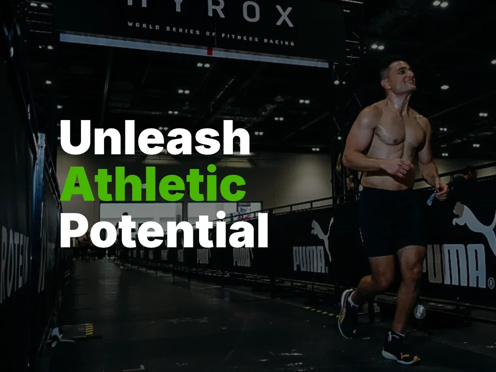 Athletic AbhyAn